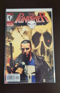 The Punisher #10 (2001)