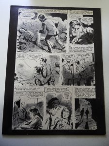 Weird Worlds Vol 2 #2 FN/VF Condition