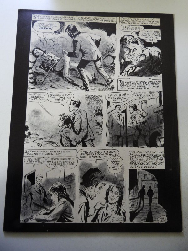 Weird Worlds Vol 2 #2 FN/VF Condition