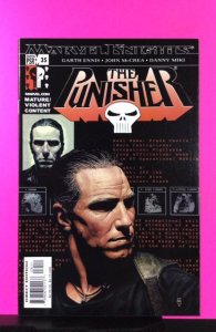 The Punisher #35 (2004)