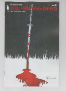 WALKING DEAD (2003 IMAGE) #145 NM