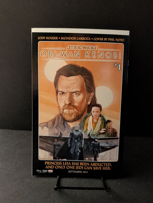 Star Wars: Dark Droids #2 Rachael Stott Variant (2023)