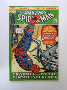 The Amazing Spider-Man #107 (1972) FN/VF condition