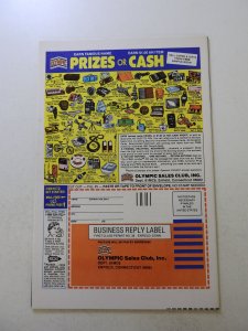 The Avengers #211 (1981) VF condition