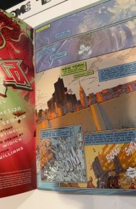 Godzilla Kai Sei #1  2025 Foil 1:15 Variant IDW Nikola Cezmisija