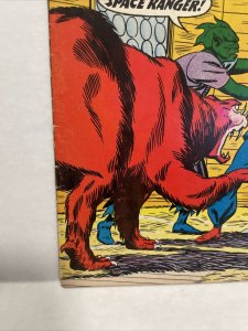 Tales Of The Unexpected ￼#58