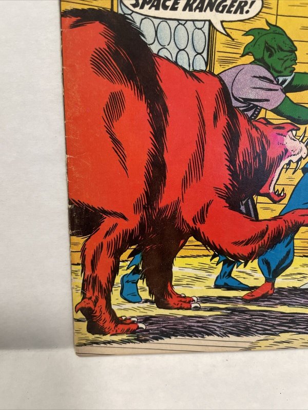 Tales Of The Unexpected ￼#58