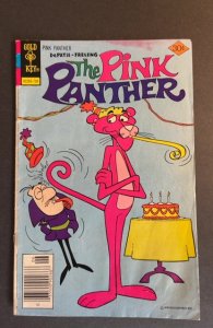 The Pink Panther #44 (1977)