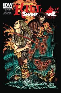 Boats That Are Not Steered