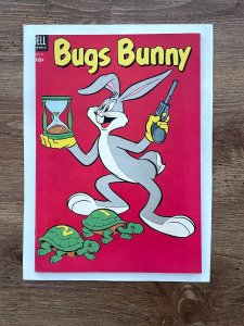 Bugs Bunny # 33 NM- Dell Golden Age Comic Book Looney Tunes Elmer Fudd 10 J839