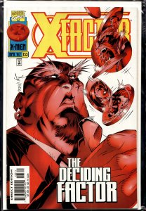 X-Factor #133 (1997) X-Factor