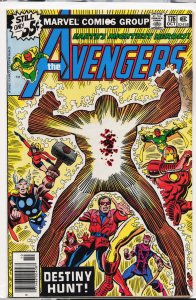 The Avengers #176 (1978) The Avengers