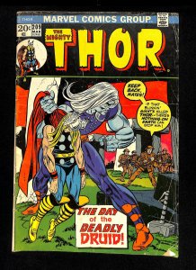 Thor #209