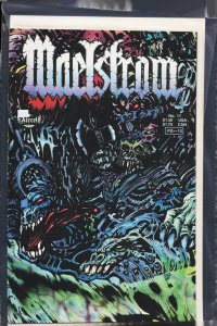 Maelstrom (1987) #11