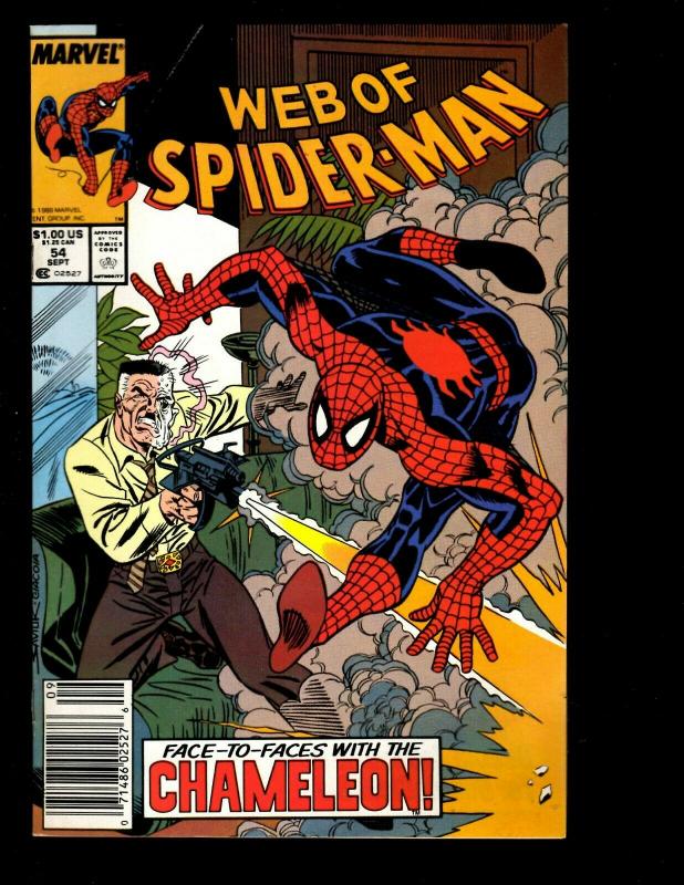 12 Spiderman Comics # 53 54 58 59 60 64 65 Annual # 1 5 Tales # 204 220 227 WS6