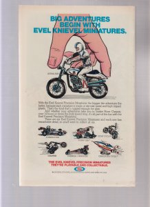 Captain Marvel #48 - 1st. App. of Cheetah (Esteban Carracus). (7.0) 1977