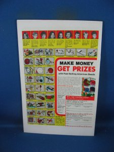 2001 A SPACE ODYSSEY 4 VF KIRBY  MARVEL 1976