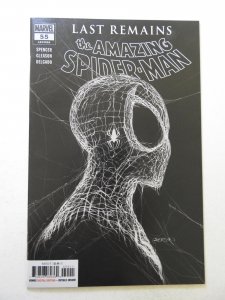 The Amazing Spider-Man #55 (2021) VF/NM Condition!
