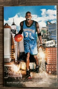 Adventures of Superman #594 (2001)