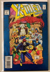 X-Men 2099 #1 Marvel minimum 9.0 NM (1993)