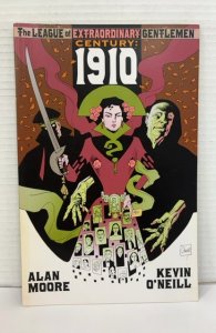 The League of Extraordinary Gentlemen: Century #1 (2009)