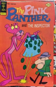 The Pink Panther #29 (1975)  