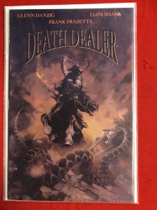Death Dealer #2 (1996) NM
