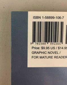 Wounded Man Vol 4 2005 Paperback Kazuo Koike  