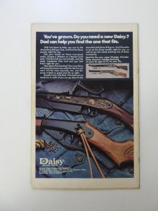 Kamandi, The Last Boy on Earth #39 (1976) FN/VF condition