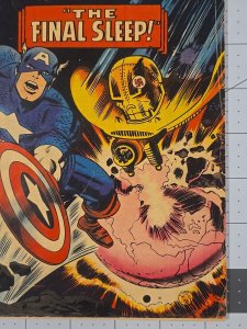 Tales of Suspense #74 (Marvel Comics February 1966)