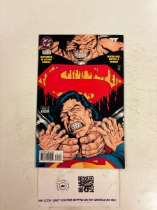 Action Comics #713 NM DC Comic Books Superman Lex Luthor 22 HH95