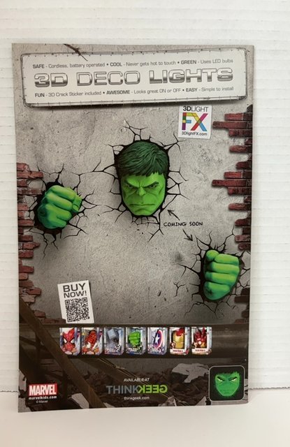 All-New Captain America #1 (2015)