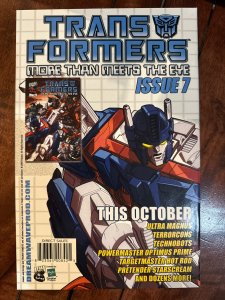 Transformers: Armada #15 (2003)