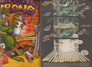 Wonder Woman #184 (2002)  Wonder Women !