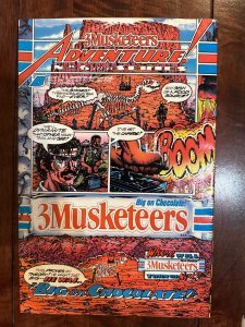 Suicide Squad #58 (1991)