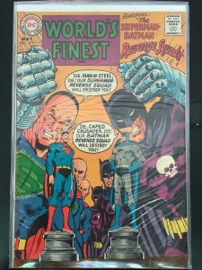 World's Finest Comics #175 (1968)