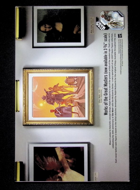 Star Wars: Legacy #8