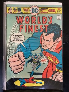 World's Finest Comics #236 (1976)