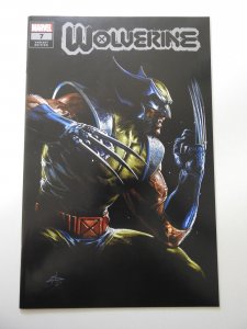 Wolverine #7 Dell'Otto Cover A (2021)