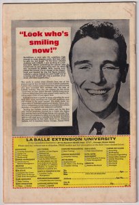 Sgt. Fury #105 (1972) Sgt. Fury