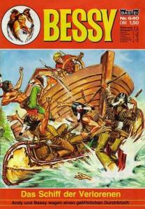 Das Schiff der Verlorenen