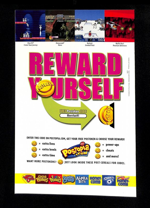 Ultimate Spider-man #52