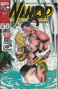 Namor, the Sub-Mariner #50 (1994) - NM-