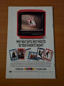 Iron Man #274 Direct Market Edition ~ NEAR MINT NM ~ 1991 Marvel Comics