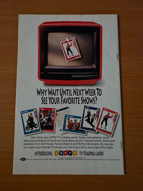 Iron Man #274 Direct Market Edition ~ NEAR MINT NM ~ 1991 Marvel Comics