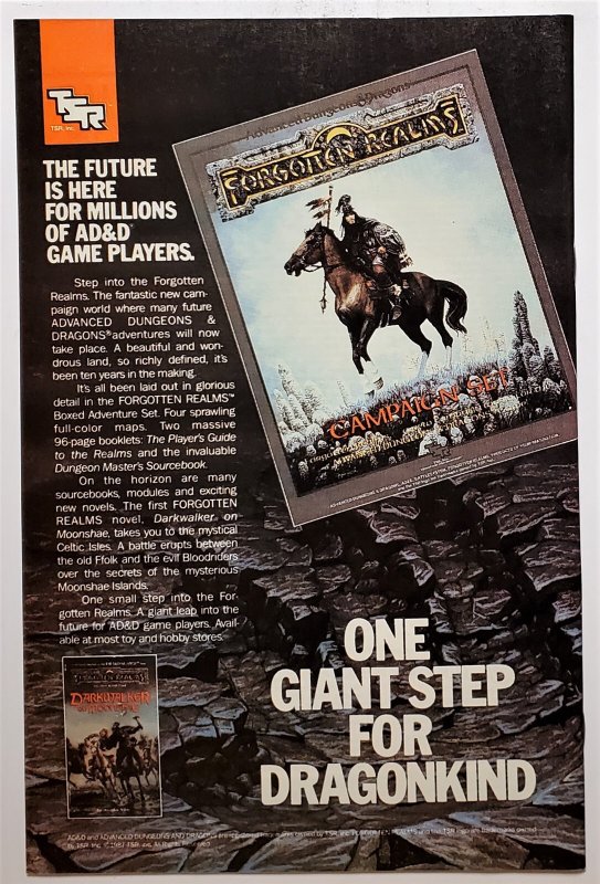 The Uncanny X-Men #228 (Apr 1988, Marvel) VF/NM