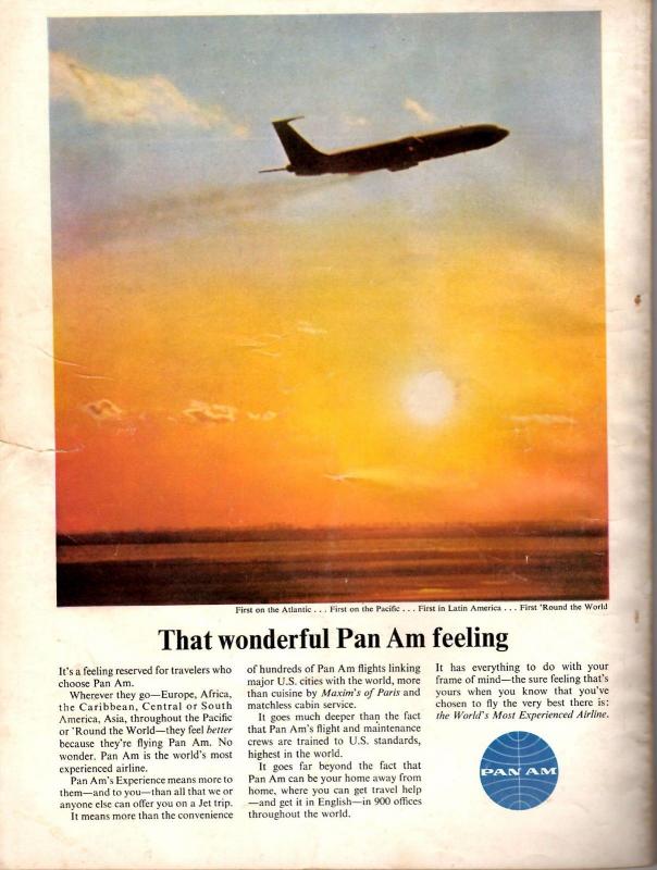 Analog Science Fact Science Fiction October 1964 Vol. # 74 # 2 Magazine YY1