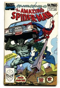 AMAZING SPIDER-MAN ANNUAL #23-MARVEL SHE-HULK VF