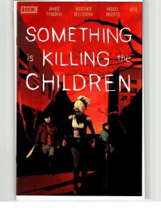 Something is Killing the Children #11 (2020) Something Is Killing the Children