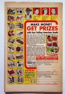 Nick Fury, Agent of SHIELD #1 (1968)